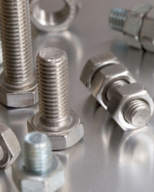 ms bolts manufacturers in chennai