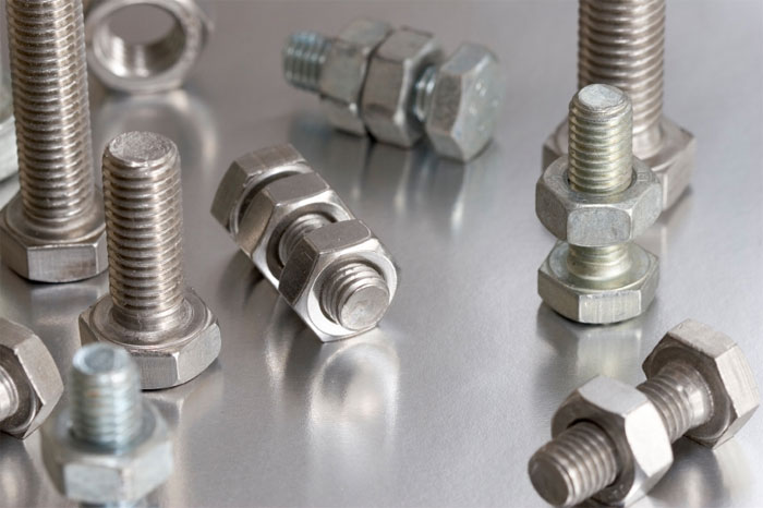bolts and nuts manufacturers in Chennai
