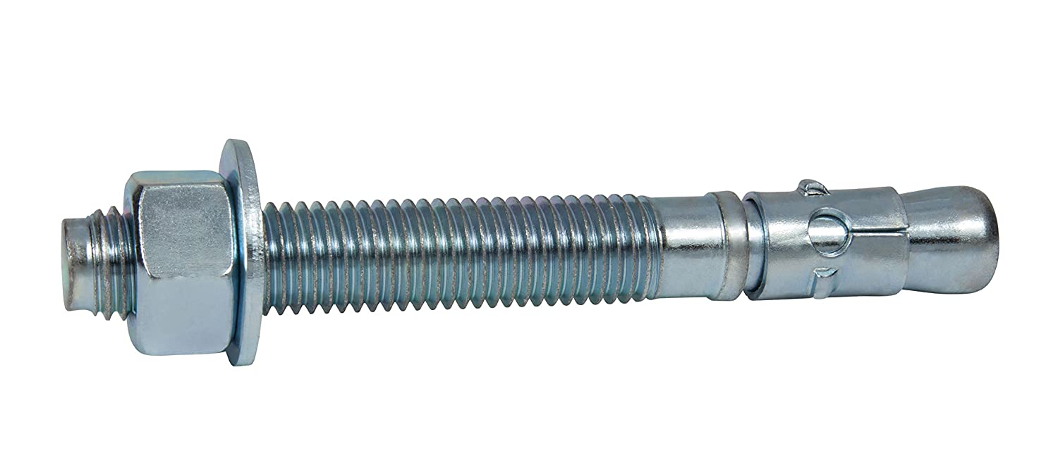 Unifit Industries Wedge Anchor Bolt Manufacturers In Tamil Nadu